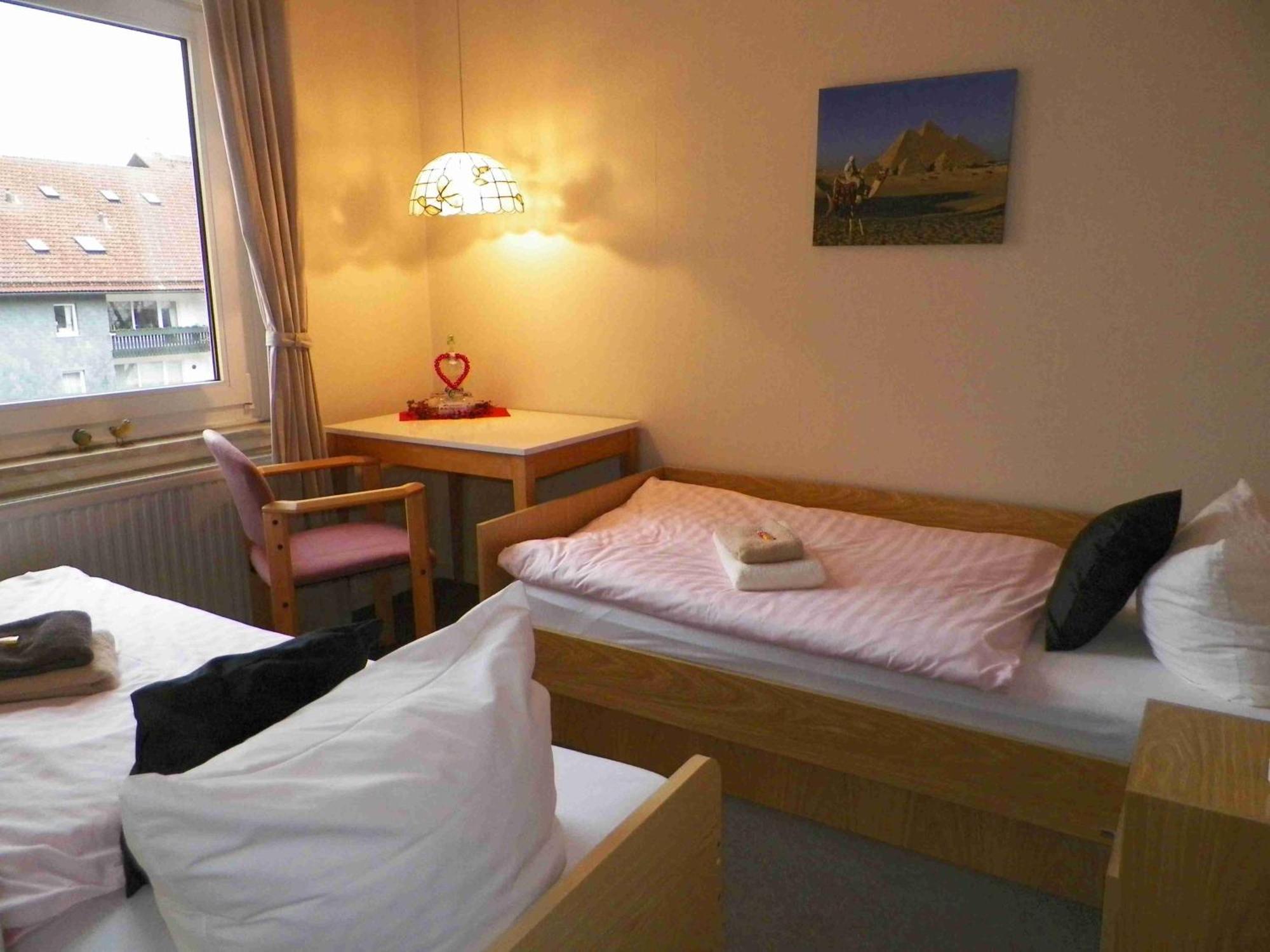Landhaus Irmgard Braunlage Room photo